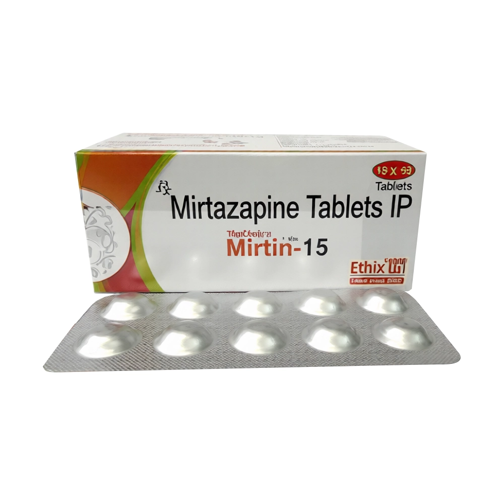 MIRTINE 15